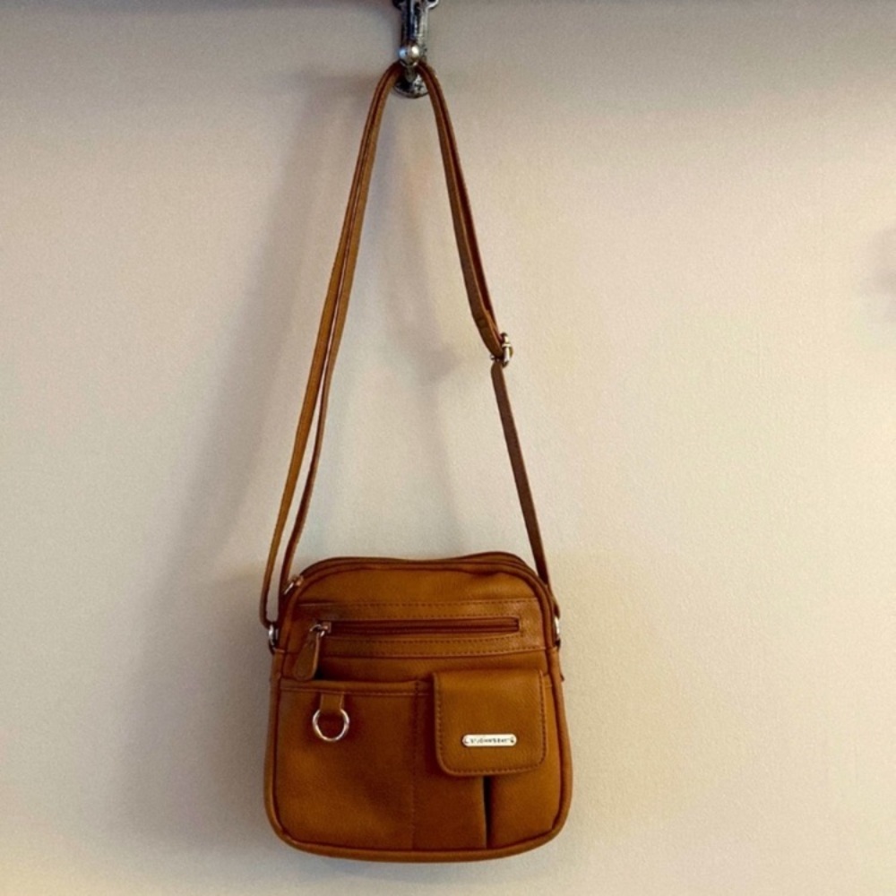 St. John’s Bay Crossbody